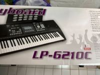 Keyboard LP6210c Schleswig-Holstein - Altenholz Vorschau