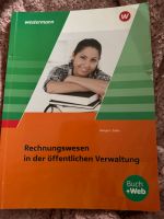 Rechnungswesen in der öffentlichen Verwaltung Nordrhein-Westfalen - Werdohl Vorschau