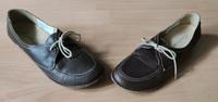 Eddie Bauer Damen Schuh Halbschuh Leder Korksohle Gr. 38 TOP Berlin - Mitte Vorschau