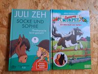 Bücher Kinder Socke und Sophie, Superpony Murphy Schleswig-Holstein - Elsdorf-Westermühlen Vorschau