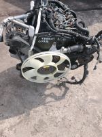 Motor  FORD TRANSIT CYRB 2,2 HDI E5 155PS 53TKM Sachsen - Dippoldiswalde Vorschau