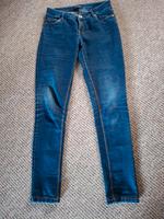 dunkelblaue Jeans M/32  only Brandenburg - Strausberg Vorschau