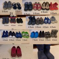 Kinder Schuhe, 21, 22, 23, 24, 25, 26, 27, 28, 29 Brandenburg - Oranienburg Vorschau
