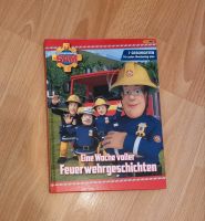 Feuerwehrmann Sam Eine Woche voller Feuerwehrgeschichten Hamburg-Nord - Hamburg Barmbek Vorschau