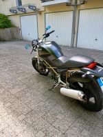 Ducati Monster 600 Saarland - St. Wendel Vorschau