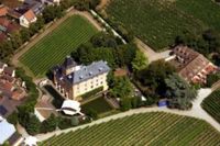 ⭐️ Hotel Schloss ➡️ Service/Kellner  (m/w/x), 67483 Rheinland-Pfalz - Großfischlingen Vorschau