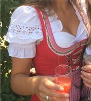 Dirndl, Tracht Bayern - Dorfen Vorschau