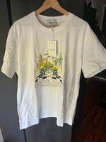 Casablanca T-Shirt Bayern - Ingolstadt Vorschau