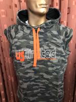 Shirt mit Kapuze-Hoodie/Sweater Thüringen - Werra-Suhl-Tal Vorschau