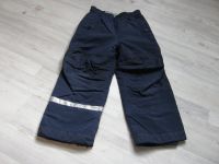 Winter Skihose blau Jungen H&M L.O.G.G. Größe 116 Bayern - Forchheim Vorschau