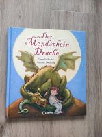 Cornelia Funke - Der Mondschein Drache Schwerin - Werdervorstadt Vorschau