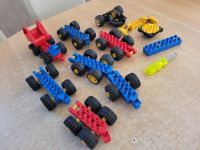 Lego Duplo Toolo Konvolut Nordrhein-Westfalen - Stolberg (Rhld) Vorschau