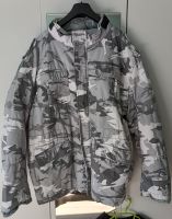 3 XL Brandit Jacke Winter Herrenjacke Army in blizzard camo XXXL Niedersachsen - Salzgitter Vorschau