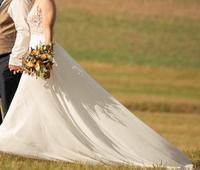 Hochzeitskleid Mecklenburg-Vorpommern - Grabowhöfe Vorschau