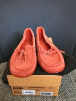 Tods Marlin Laccetto Orange Gr. 40 Baden-Württemberg - Friedrichshafen Vorschau