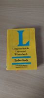 Langenscheidts Universal-Taschenwörterbuch Tschechisch-Deutsch Niedersachsen - Wolfsburg Vorschau