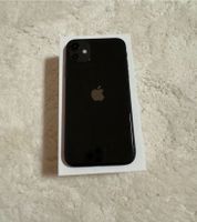 iPhone 11 schwarz ohne Kratzer Nordrhein-Westfalen - Neuss Vorschau