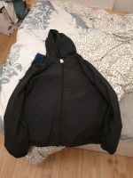 Windjacke schwarz L Berlin - Mitte Vorschau