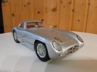 Mercedes-Benz 300 SLR 1:18 MERCEDES MODELLAUTO Maisto Niedersachsen - Gifhorn Vorschau