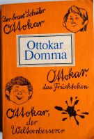 Sammelband "Ottokar Domma" Thüringen - Ilmenau Vorschau