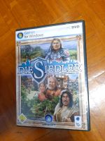 Computerspiel - die siedler Bayern - Tacherting Vorschau