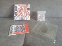 NBA All Star Challenge Nintendo GameBoy OVP/Anleitung Bochum - Bochum-Mitte Vorschau