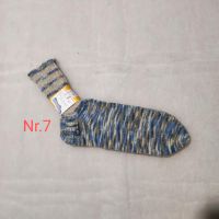Handgestrickte wohlfühl Socken Größe 46/47 Bayern - Deggendorf Vorschau