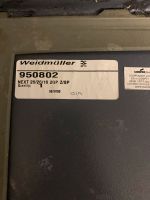 Schaltschrank eintürig Weidmüller 26x26x16 Nordrhein-Westfalen - Dörentrup Vorschau