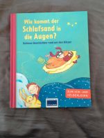 Wie kommt der Schlafsand in die Augen? Kinderbuch Bayern - Bruckmühl Vorschau