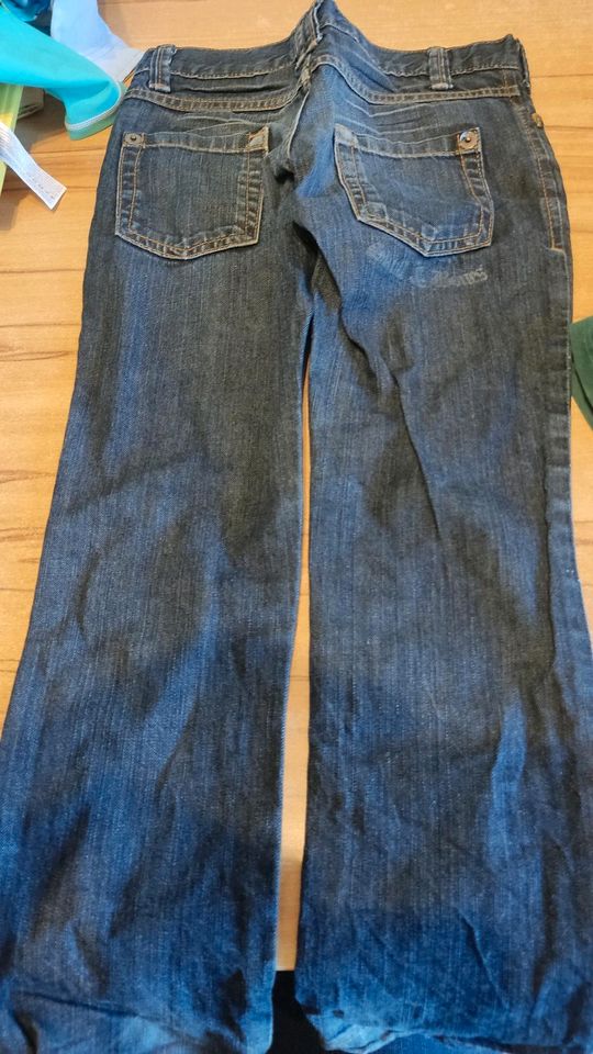 Zara Jeans 118cm für Jungs in Laufen