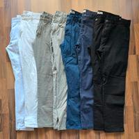 8x Mavi Hosen in W36 L32 - 800 Euro Neupreis Innenstadt - Köln Altstadt Vorschau