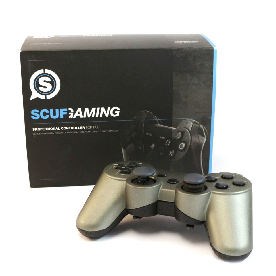 SUCHE: Ps3 Playstation 3 Scuf Controller (auch defekt) in Bamberg
