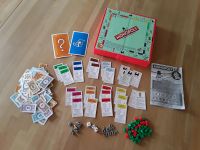 Reisespiel - Monopoly Bayern - Vaterstetten Vorschau