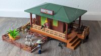 Playmobil Wild Life 6936 - Rangerstation Afrika Zoo Tiere Nordrhein-Westfalen - Gummersbach Vorschau