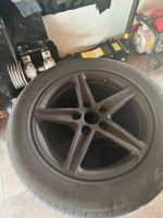 Original Audi Felgen 5x112 16 Zoll Nordrhein-Westfalen - Meckenheim Vorschau