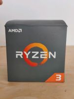 AMD Ryzen 3 1200, AM4 CPU Niedersachsen - Estorf Vorschau