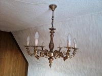 Antike Deckenlampe Niedersachsen - Braunlage Vorschau