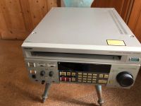 SONY LASER VIDEODISC RECORDER LVR-4000P Bayern - Otterfing Vorschau