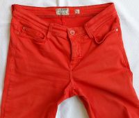 Damen MAC Jeans "Angela", rot * Gr. 40/30 Baden-Württemberg - Lauffen Vorschau