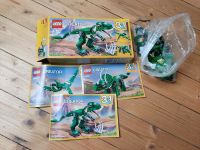 Lego Creator 3 in 1 Dinosaurier 31058 Nordrhein-Westfalen - Herzebrock-Clarholz Vorschau