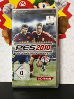 Pro Evolution Soccer 2010 (Sony PSP, 2009) PES 2010 Duisburg - Marxloh Vorschau