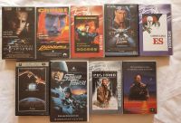 53 VHS-Kassetten Original Filme Videos Spielfilme diverse Berlin - Wittenau Vorschau