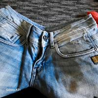 Jeans gstar raw damen Thüringen - Viernau Vorschau