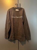 Calvin Klein Pullover Gr. XL Münster (Westfalen) - Aaseestadt Vorschau