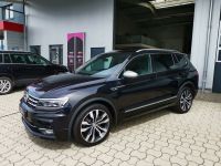 Volkswagen Tiguan Allspace Highline 4Motion R-Line Thüringen - Heilbad Heiligenstadt Vorschau