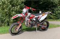 Gasgas EC 250 Factory Replica (Supermoto) Bayern - Dirlewang Vorschau