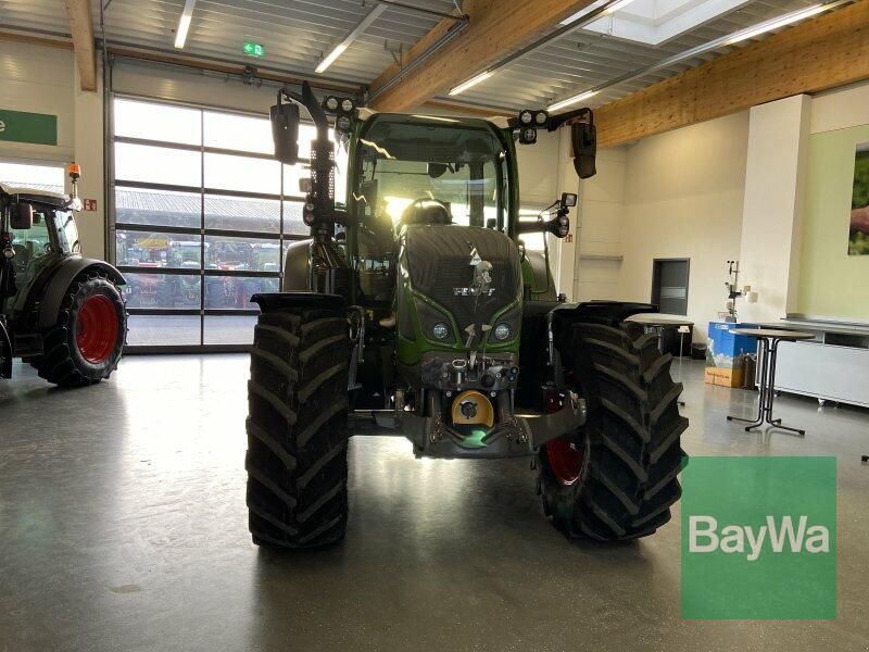 Fendt 516 Vario GEN 3 Power Plus Traktor in Bamberg