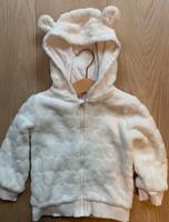 Topomini Fleecejacke, Sweatjacke, Gr. 80 Düsseldorf - Angermund Vorschau