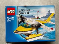 Lego 3178  Wasserflugzeug wie neu Niedersachsen - Stuhr Vorschau