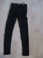 Dunkelblaue Jeans Hose Gr.34 C+A Kreis Pinneberg - Borstel-Hohenraden Vorschau